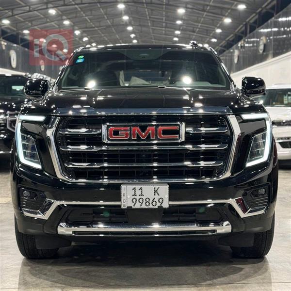 GMC Yukon 2025 for sale in Iraq - Baghdad